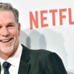 <strong>Hastings steps down as Netflix CEO amid subscriber growth</strong>