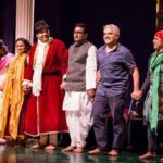 Piya Behrupiya: Folk Adaptation of Shakespeare’s Twelfth Night Comes to Pune on its Final Tour