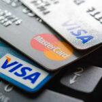 Credit Card usage grows, while Incomes stagnate