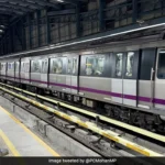 Bengaluru Metro’s Purple Line open for service