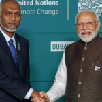 Indian Military to Withdraw from Maldives in a Phased Process Post Bilateral Talks