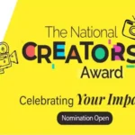 Recognizing the impact of Social Media creators, PM Modi to present first ever National Creators Awards