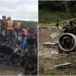 Nepal’s aviation safety challenges continue: 18 killed in a crash near Kathmandu Airport