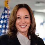 On Her Way to Glory: Kamala Harris Wins Ample Support for Her Presidential Nomination