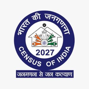 India Starts Work on First Fully Digital Census for 2027