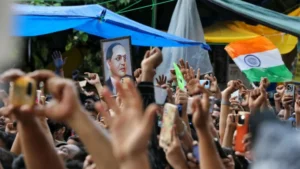 Beyond NEET: How a Paper Leak Sparked India’s Biggest Student Uprising in Years