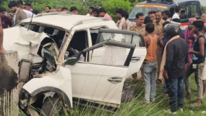 A Lift Home, Three Lives Lost: Who Pays When Kindness Ends in a Crash?  
