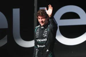 Kimi Antonelli extends his lead in the WDC standings after a phenomenal drive at Madrid