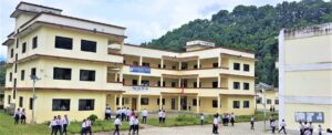 India announces full funding for reconstruction of flood-hit school in Nepal’s Nuwakot district 