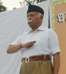 RSS forms a panel to tackle ‘Cultural Pollution’ 