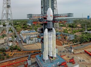 ISRO Assures Employees Amid Fears of Privatisation and Shrinking Role 