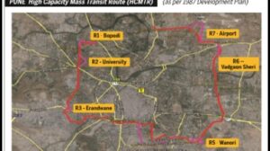 HCMTR land acquisition enters execution phase as PMC sets up dedicated project team