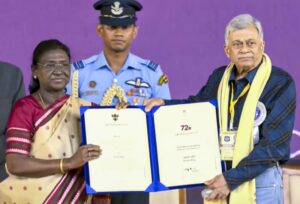 From Kannada Theatre to the Dadasaheb Phalke Award: Anant Nag’s Journey
