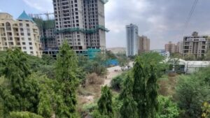 12 years later, Pune’s Link Road finally moves